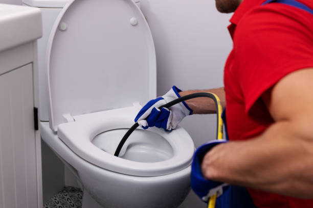 Best 24-Hour Plumber Near Me  in Hillandale, MD