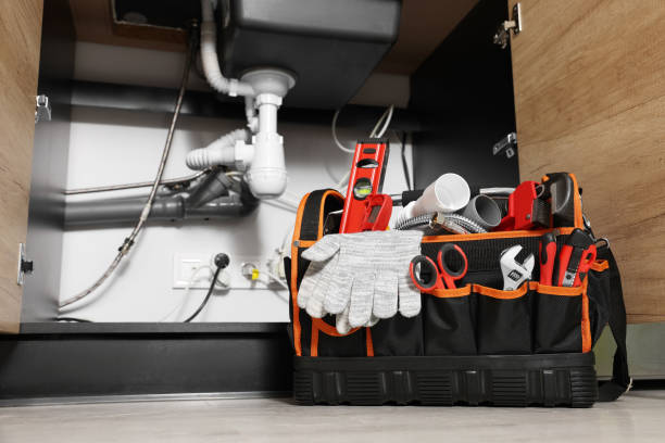 Shower Repair Services in Hillandale, MD