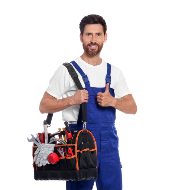 Best Affordable Plumbing Services  in Hillandale, MD